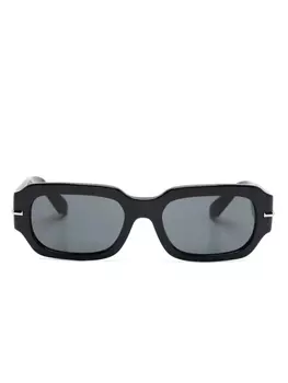 Солнцезащитные очки 4485 Dolce & Gabbana Eyewear, черный
