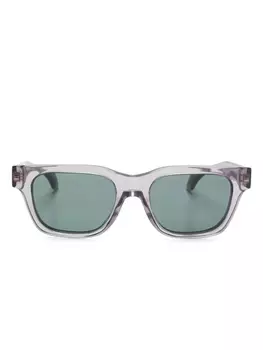 Солнцезащитные очки 4486 Versace Eyewear, серый