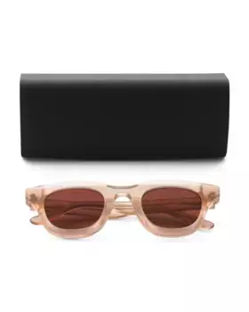 Солнцезащитные очки 45 мм Thierry Lasry, розовый