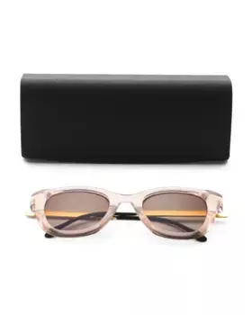 Солнцезащитные очки 49 мм Thierry Lasry, розовый