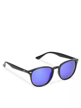 Солнцезащитные очки 4F, черный