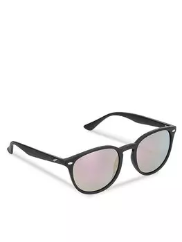 Солнцезащитные очки 4F, черный