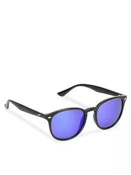 Солнцезащитные очки 4F, черный