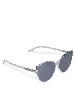 Солнцезащитные очки 4F, серебряный