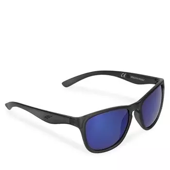 Солнцезащитные очки 4F, синий
