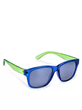 Солнцезащитные очки 4F, синий