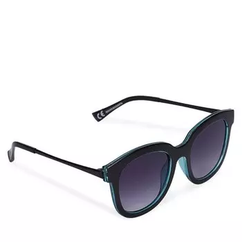 Солнцезащитные очки 4F, зеленый