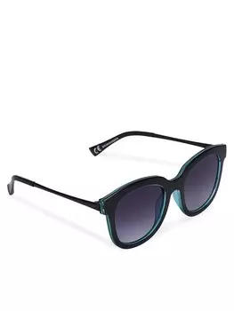 Солнцезащитные очки 4F, зеленый