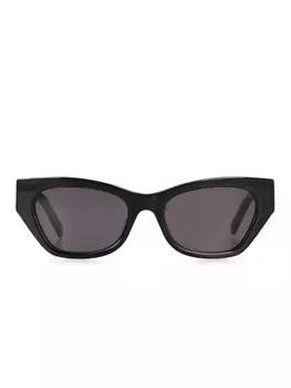 Солнцезащитные очки 4G Givenchy, черный