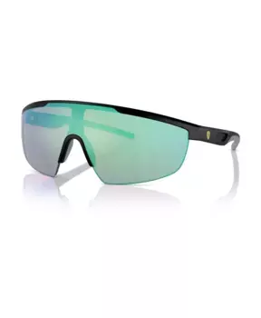 Солнцезащитные очки 5047V Ferrari, черный