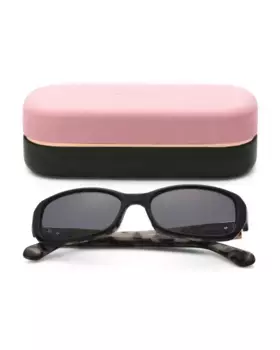 Солнцезащитные очки 53 мм Kate Spade, цвет Multi