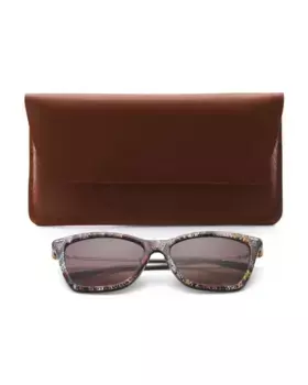 Солнцезащитные очки 56 мм Missoni, цвет Multicolor