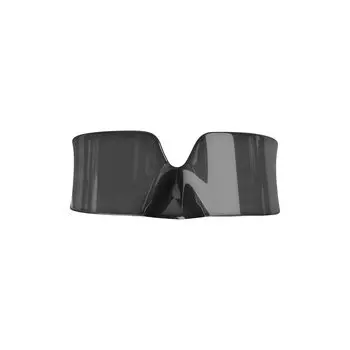 Солнцезащитные очки 5G BALENCIAGA, черный