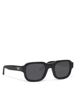 Солнцезащитные очки 66 Sunglasses Vans, черный