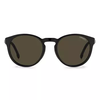 Солнцезащитные очки 8056s Carrera, черный