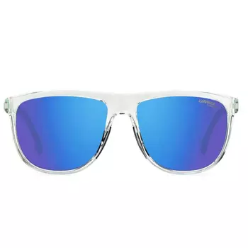 Солнцезащитные очки 8059s Carrera, прозрачный