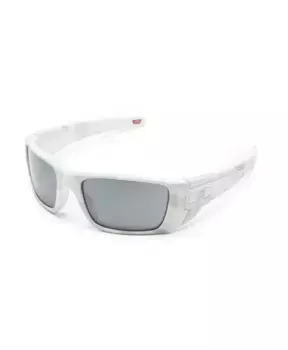 Солнцезащитные очки 9096G6 Oakley, белый