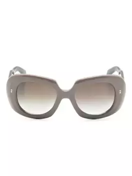 Солнцезащитные очки 9383 Cutler & Gross, серый