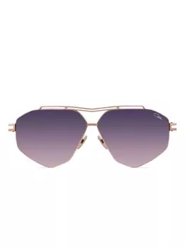 Солнцезащитные очки 9500 Cazal, золотой