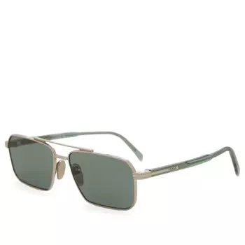 Солнцезащитные очки A57S Prada Eyewear, мультиколор