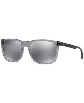 Солнцезащитные очки a|x, ax4070s A|X Armani Exchange, мульти