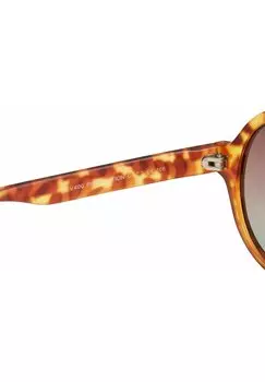 Солнцезащитные очки Accessoires Retro Funk Uc Urban Classics, коричневые Leo Ros