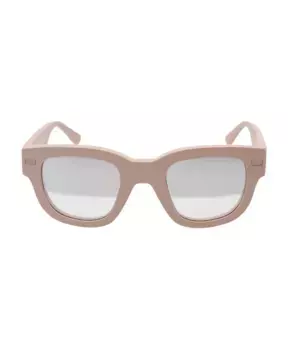 Солнцезащитные Очки Acne Studios, коричневый