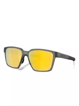 Солнцезащитные очки Actuator Oakley, черный