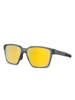 Солнцезащитные очки Actuator Oakley, черный