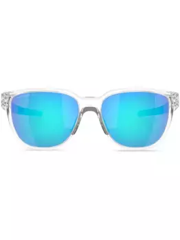 Солнцезащитные очки Actuator в квадратной оправе Oakley, нейтральный