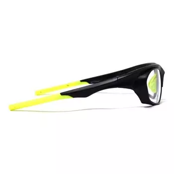 Солнцезащитные очки Addictive Coach, серебряный