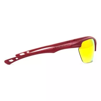 Солнцезащитные очки Addictive Gandia, прозрачный