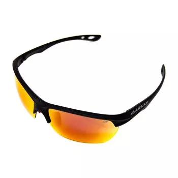 Солнцезащитные очки Addictive Gandia, золотой