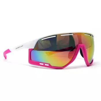 Солнцезащитные очки Addictive Ordino, прозрачный