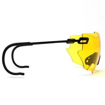 Солнцезащитные очки Addictive Skeeter, золотой