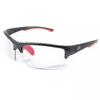 Солнцезащитные очки Addictive Stepback, прозрачный