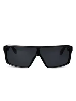 Солнцезащитные очки adidas OR0114, черный