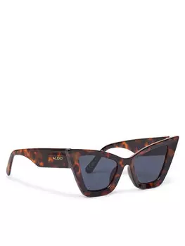 Солнцезащитные очки Adoawen 13935319 Aldo, коричневый