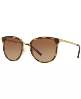 Солнцезащитные очки adrianna i, mk1010 Michael Kors, мульти