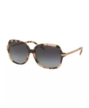 Солнцезащитные очки Adrianna II Havana Michael Kors, мультиколор