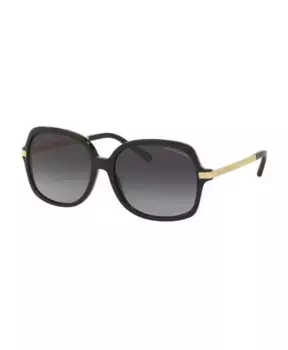 Солнцезащитные очки Adrianna II Michael Kors, черный