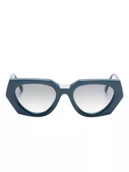 Солнцезащитные очки Aero OPHY EYEWEAR, синий