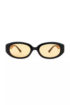 Солнцезащитные очки affinity Aire, черный