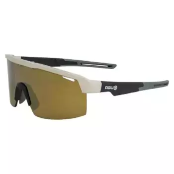 Солнцезащитные очки AGU Glory, прозрачный