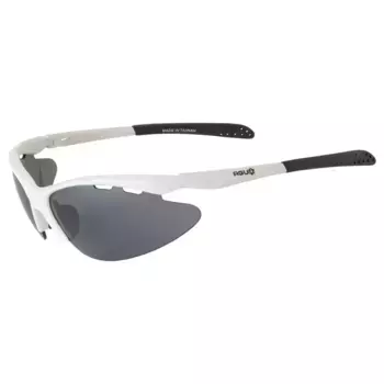 Солнцезащитные очки AGU Takatsu, белый