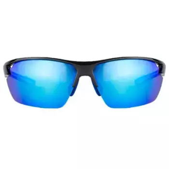 Солнцезащитные очки AGU Valiant, черный