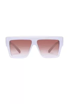 Солнцезащитные очки AIRE Antares, белый