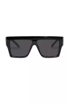 Солнцезащитные очки AIRE Antares, черный