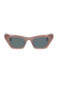 Солнцезащитные очки AIRE Capricornus, цвет Fawn