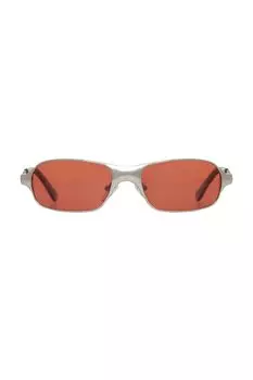 Солнцезащитные очки Aitken Bru Eyewear, cherry